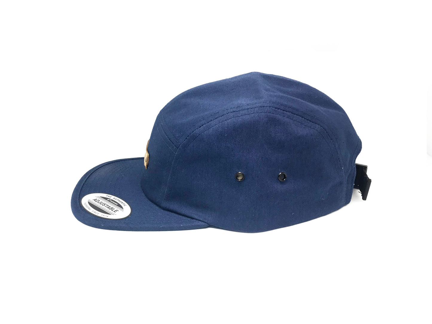 Cap Jockey Blue