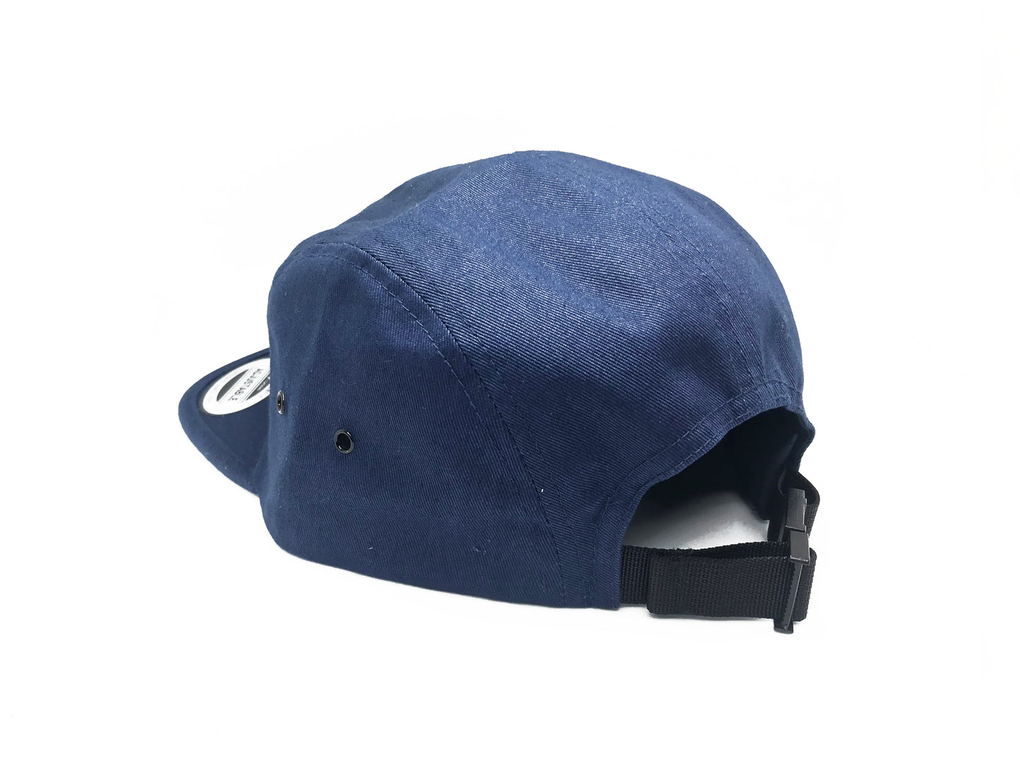 Cap Jockey Blue