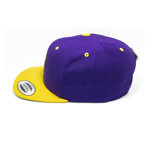 PREMIUM SNAPBACK CAP